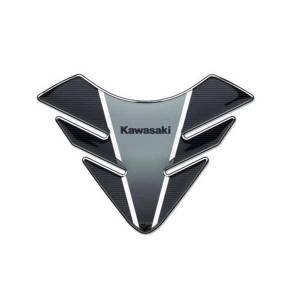 Kawasaki Tank pad Kawasaki